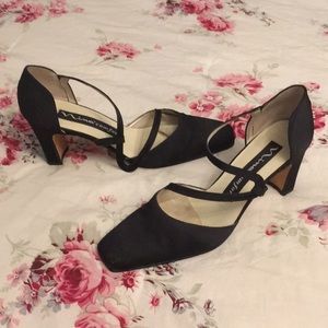 Nina Comfort Dress Sandal